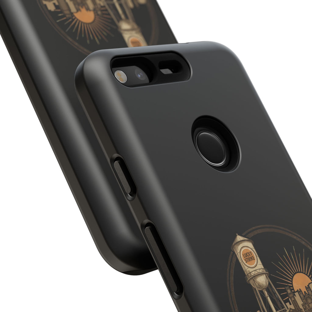 BCS9 - Tough Protective Phone Case