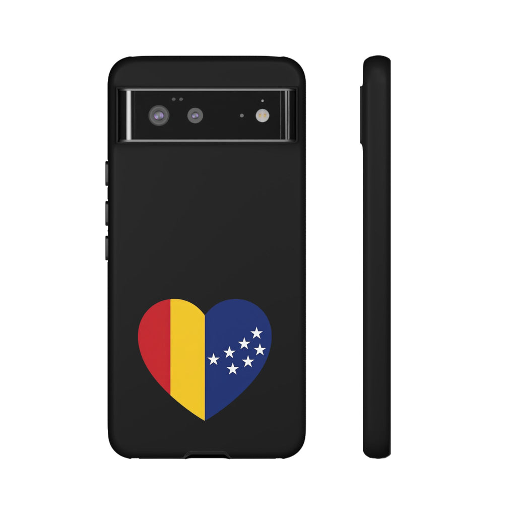 BCS16 - Tough Protective Phone Case