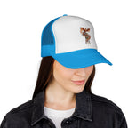 BCS6  -  Trucker Caps