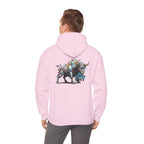 BCS2 - Unisex Heavy Blend™ Hooded Sweatshirt