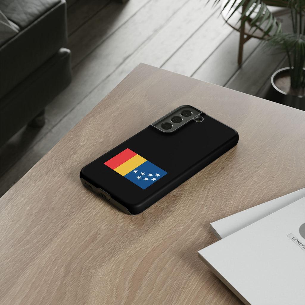 BCS17 - Tough Protective Phone Case