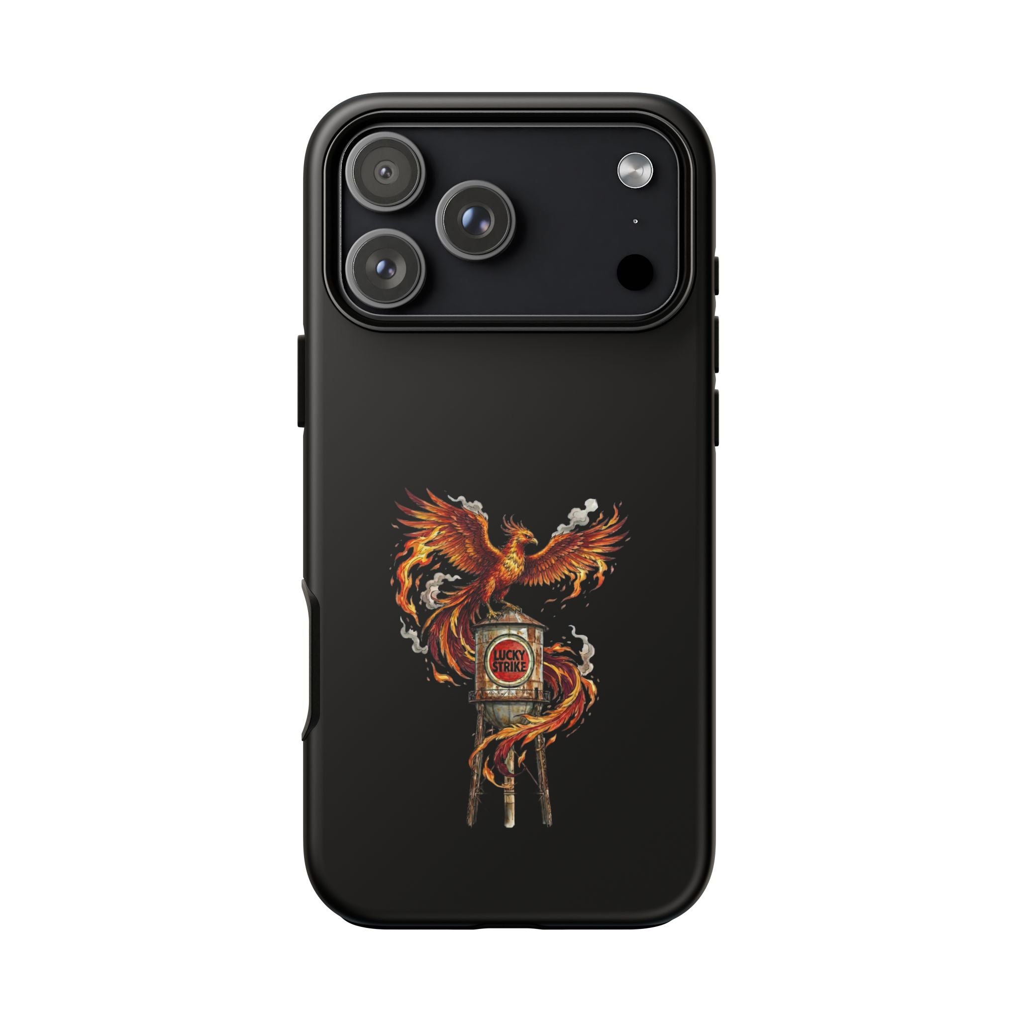 BCS6 - Tough Protective Phone Case