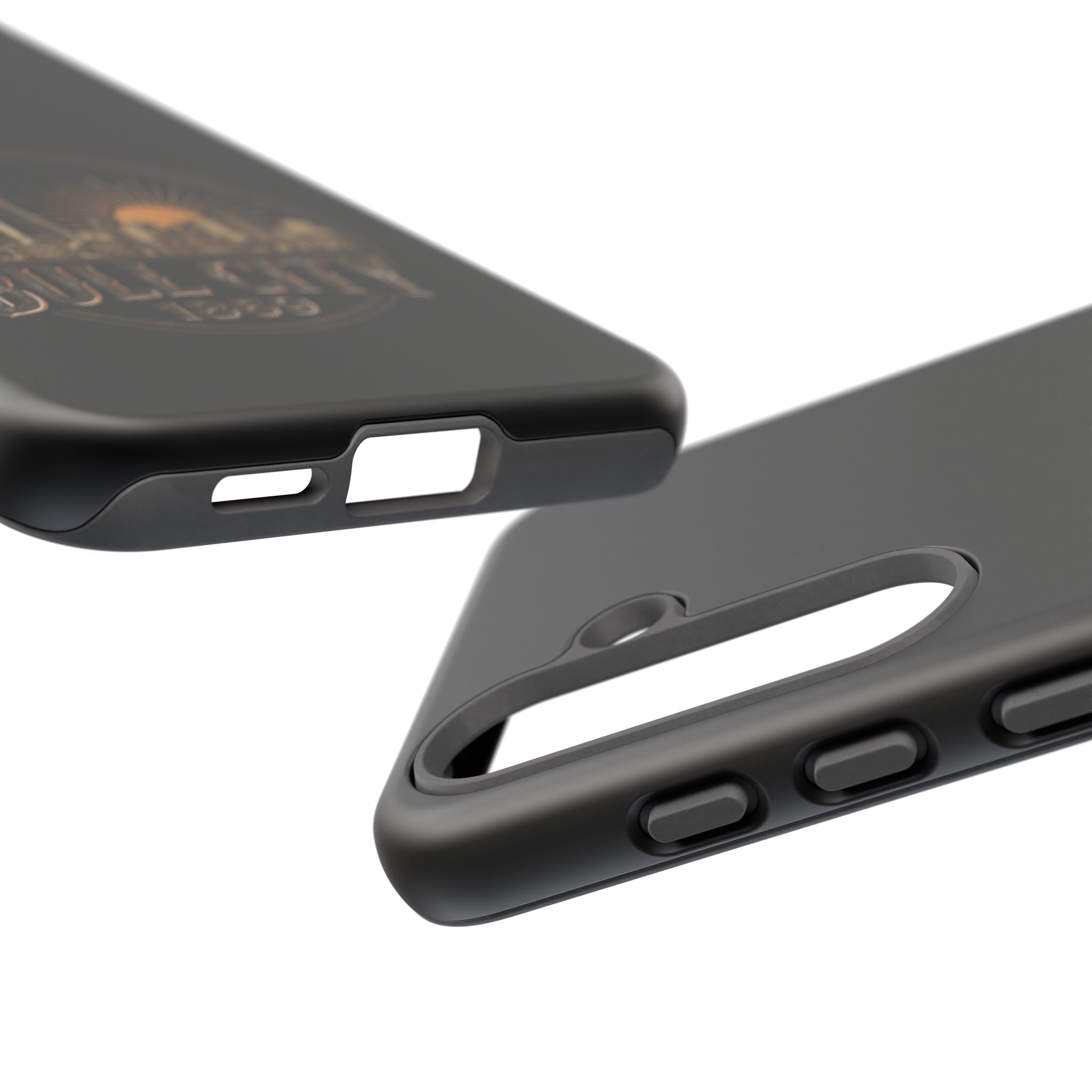 BCS9 - Tough Protective Phone Case
