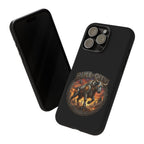 BCS5 - Tough Protective Phone Case