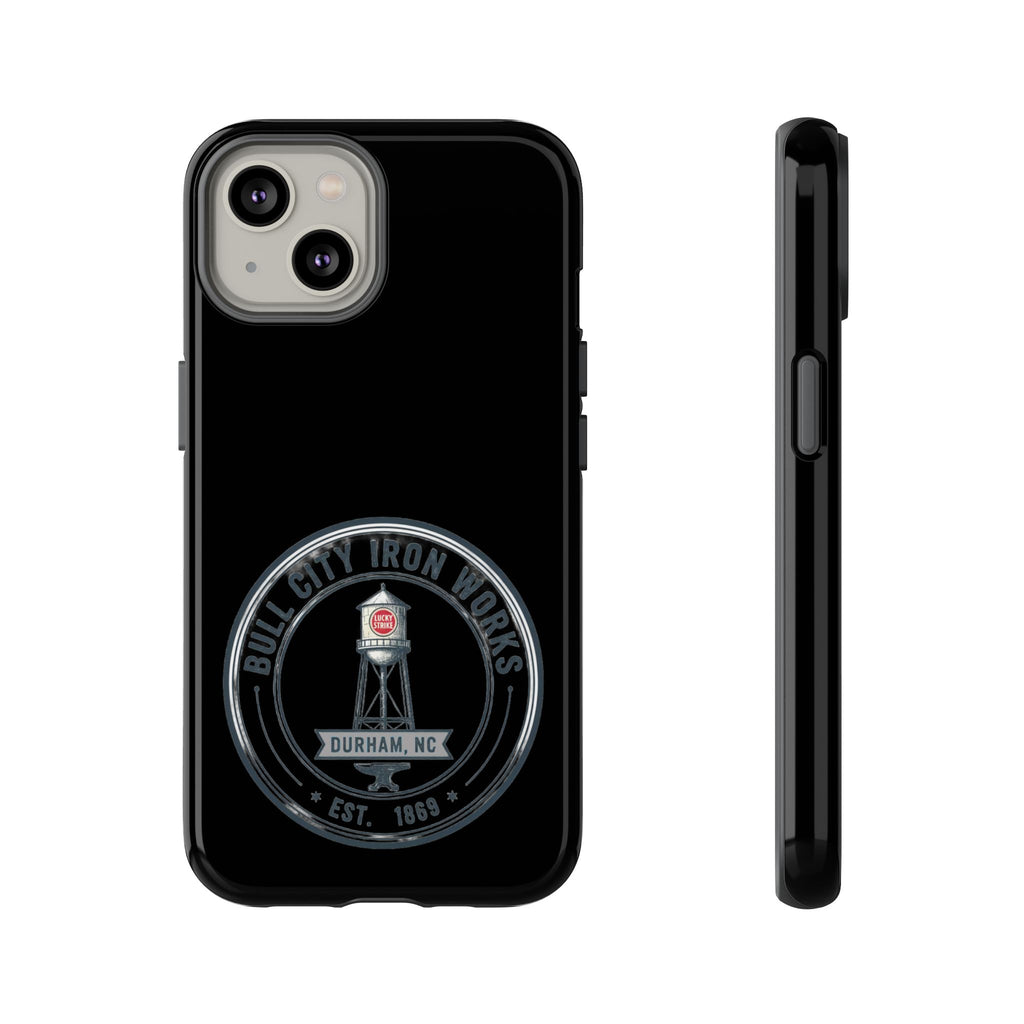 BCS14 - Tough Protective Phone Case