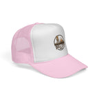 BCS9 -  Trucker Caps