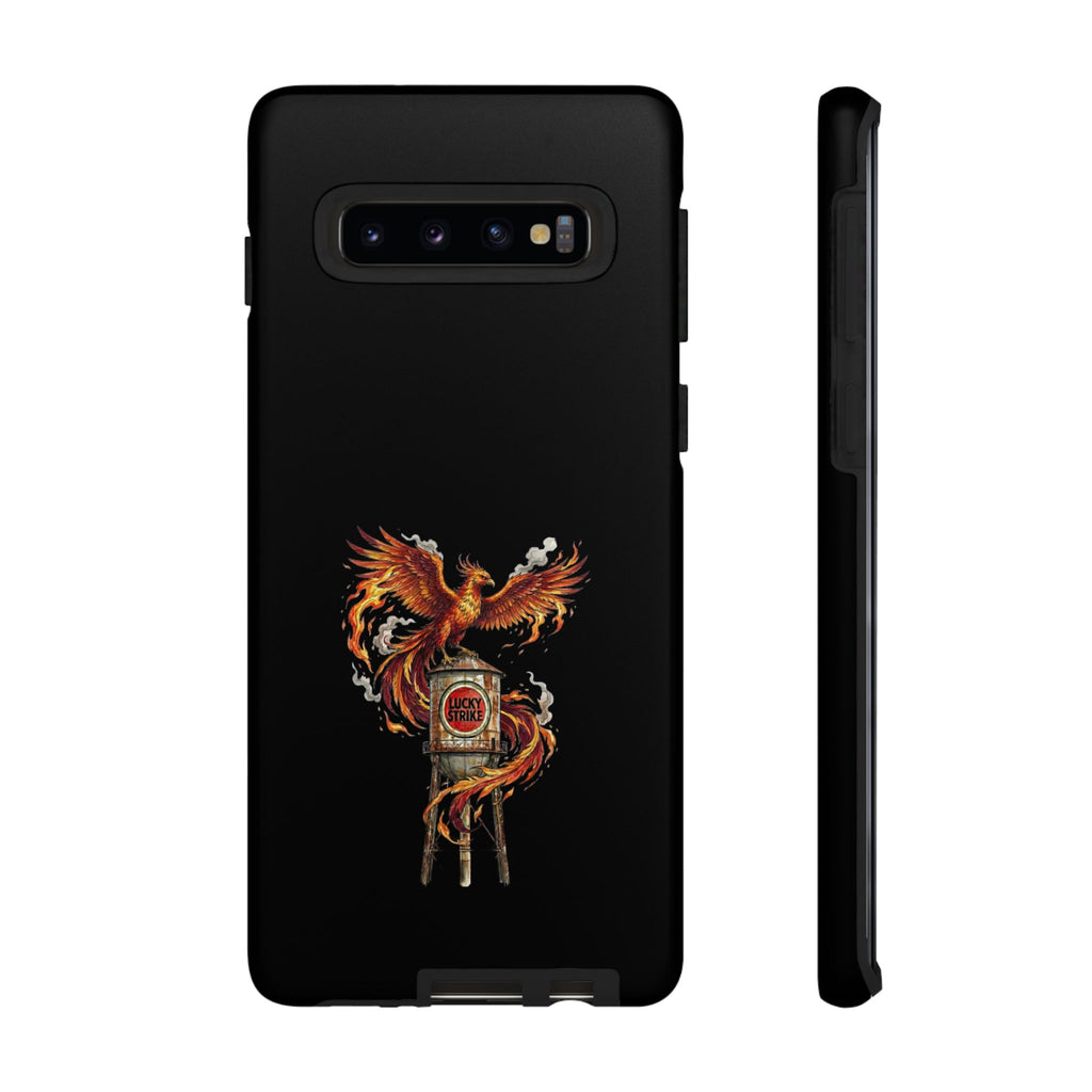 BCS6 - Tough Protective Phone Case