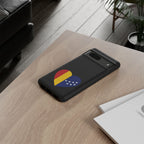 BCS16 - Tough Protective Phone Case