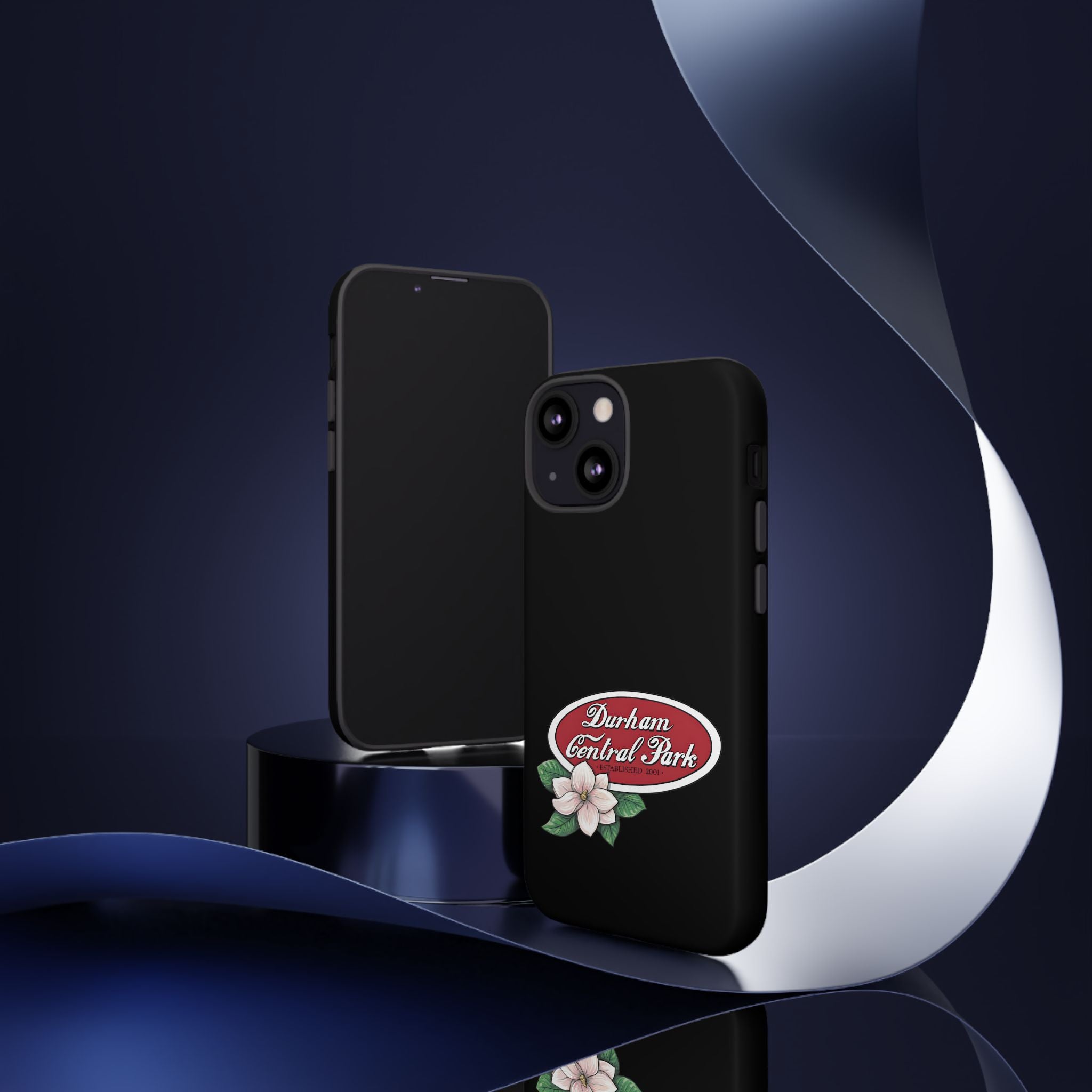 BCS11 - Tough Protective Phone Case