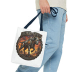 BCS5 - Tote Bag