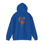 BCS6 -  Unisex Heavy Blend™ Hooded Sweatshirt
