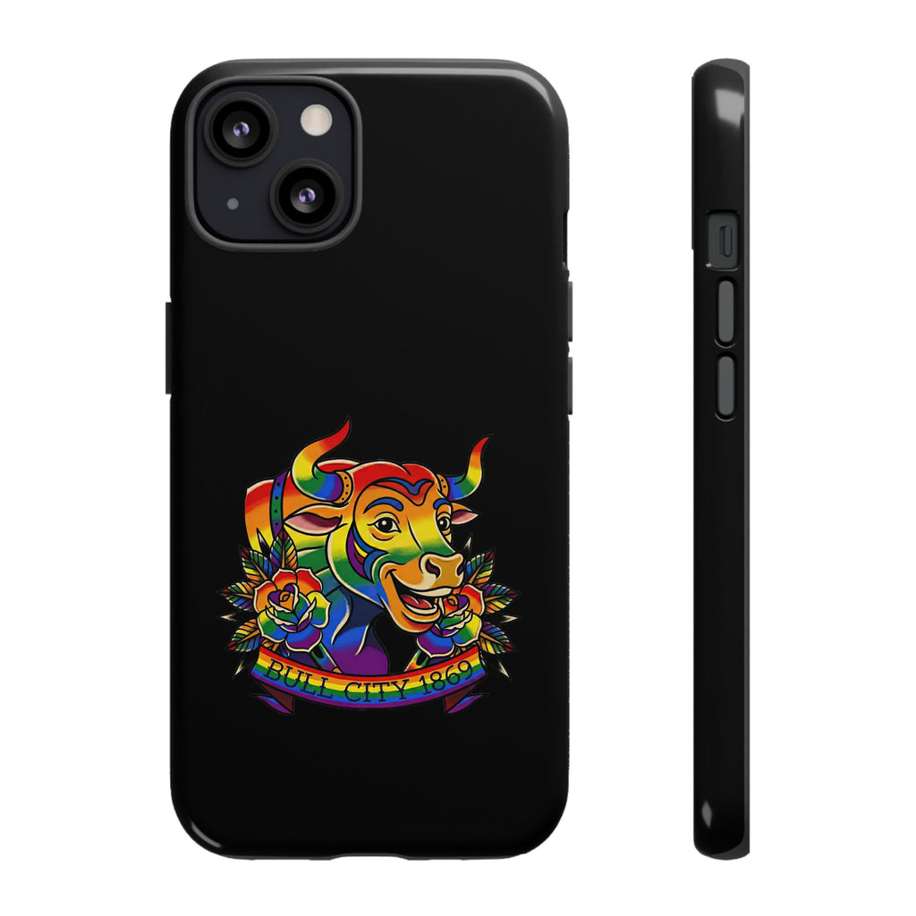 BCS4 - Tough Protective Phone Case