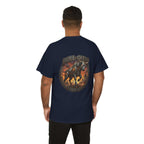 BCS5 - Printed on Back - Heavy Weight T-Shirt