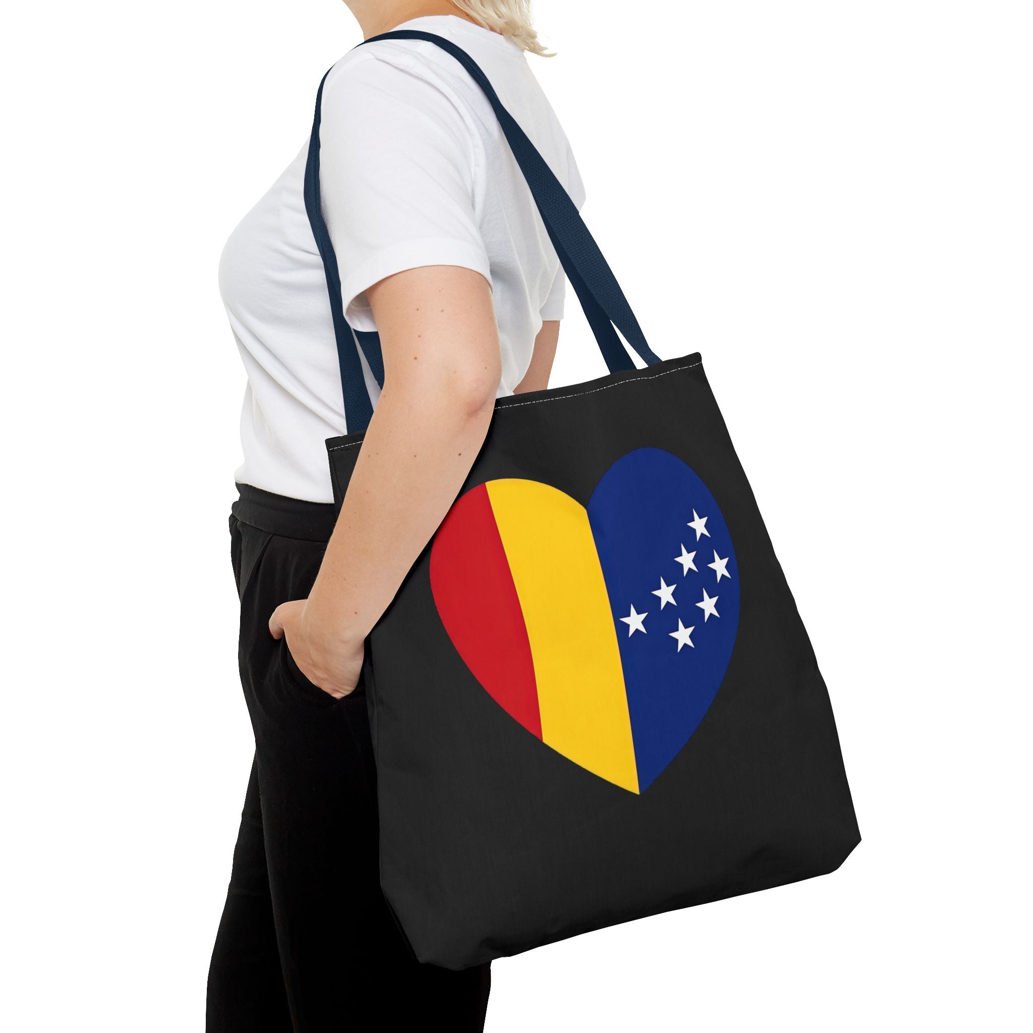 BCS16 - Tote Bag