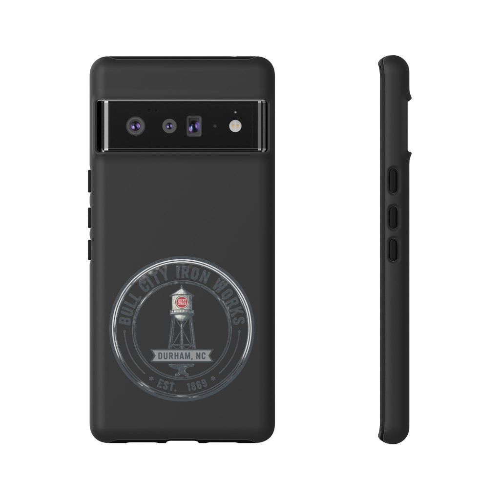 BCS14 - Tough Protective Phone Case