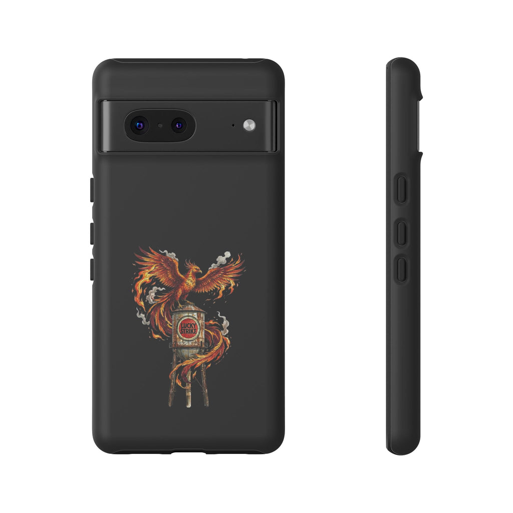 BCS6 - Tough Protective Phone Case