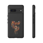BCS6 - Tough Protective Phone Case