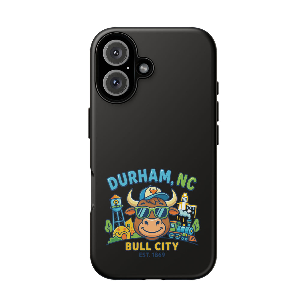 BCS15 - Tough Protective Phone Case
