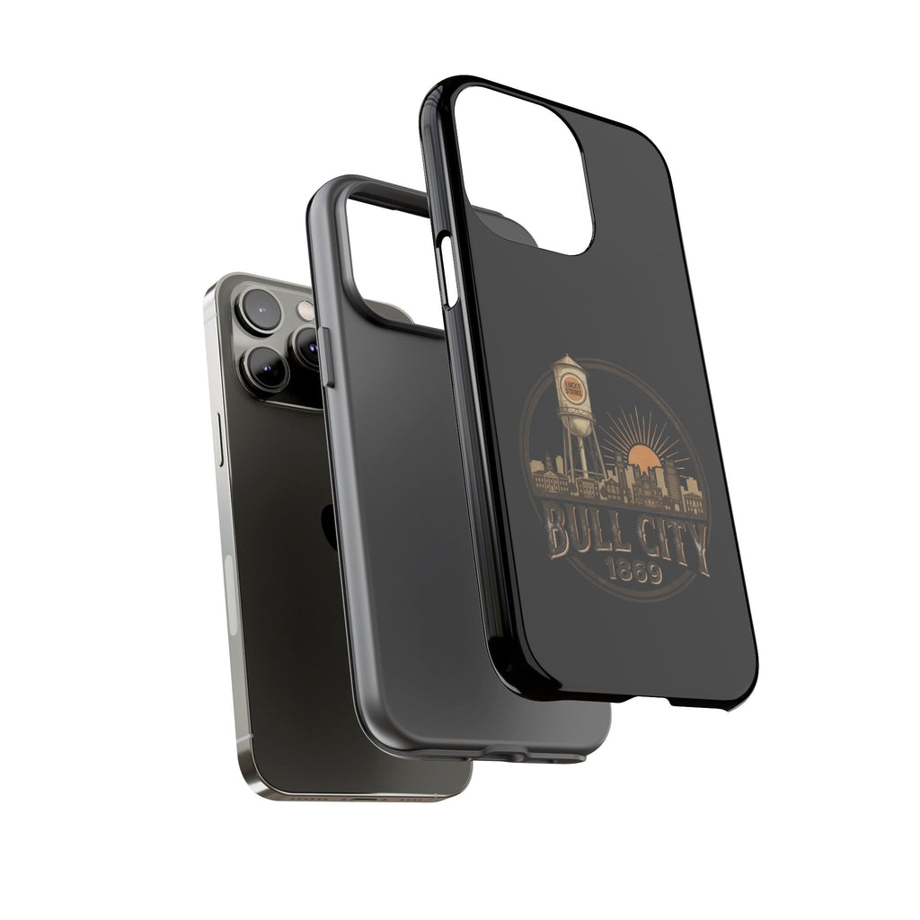 BCS9 - Tough Protective Phone Case