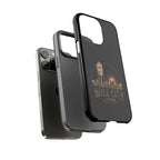BCS9 - Tough Protective Phone Case