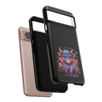 BCS13 - Tough Protective Phone Case