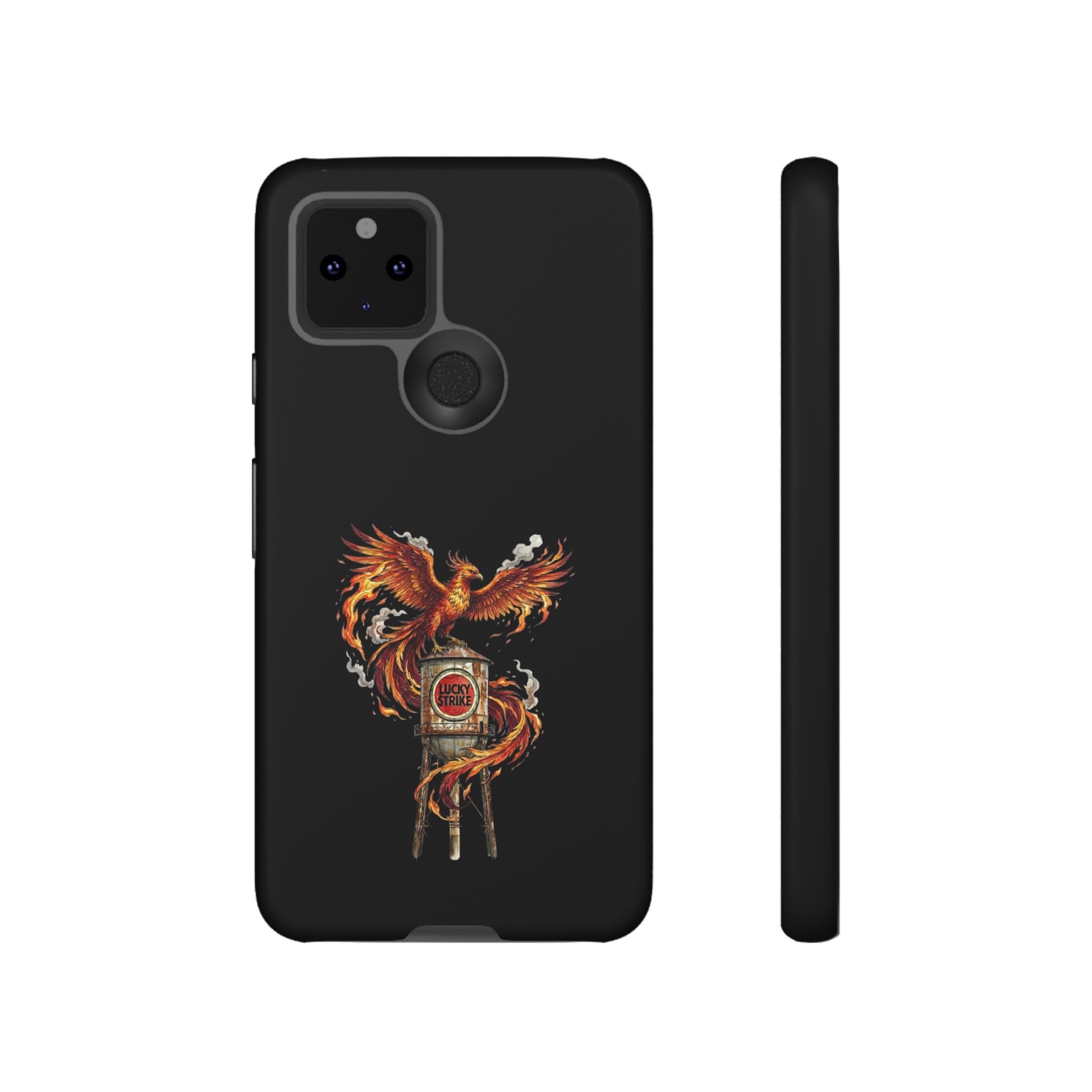 BCS6 - Tough Protective Phone Case