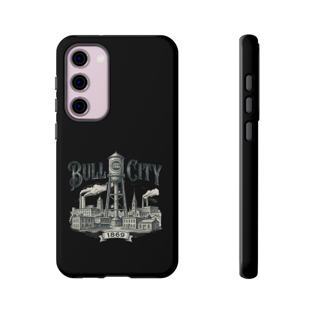 BCS8 - Tough Protective Phone Case