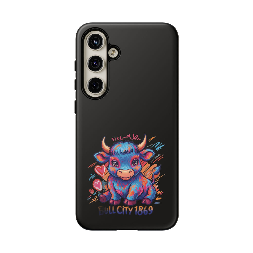 BCS13 - Tough Protective Phone Case