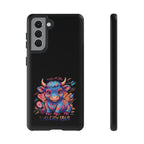 BCS13 - Tough Protective Phone Case
