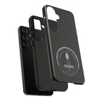 BCS14 - Tough Protective Phone Case