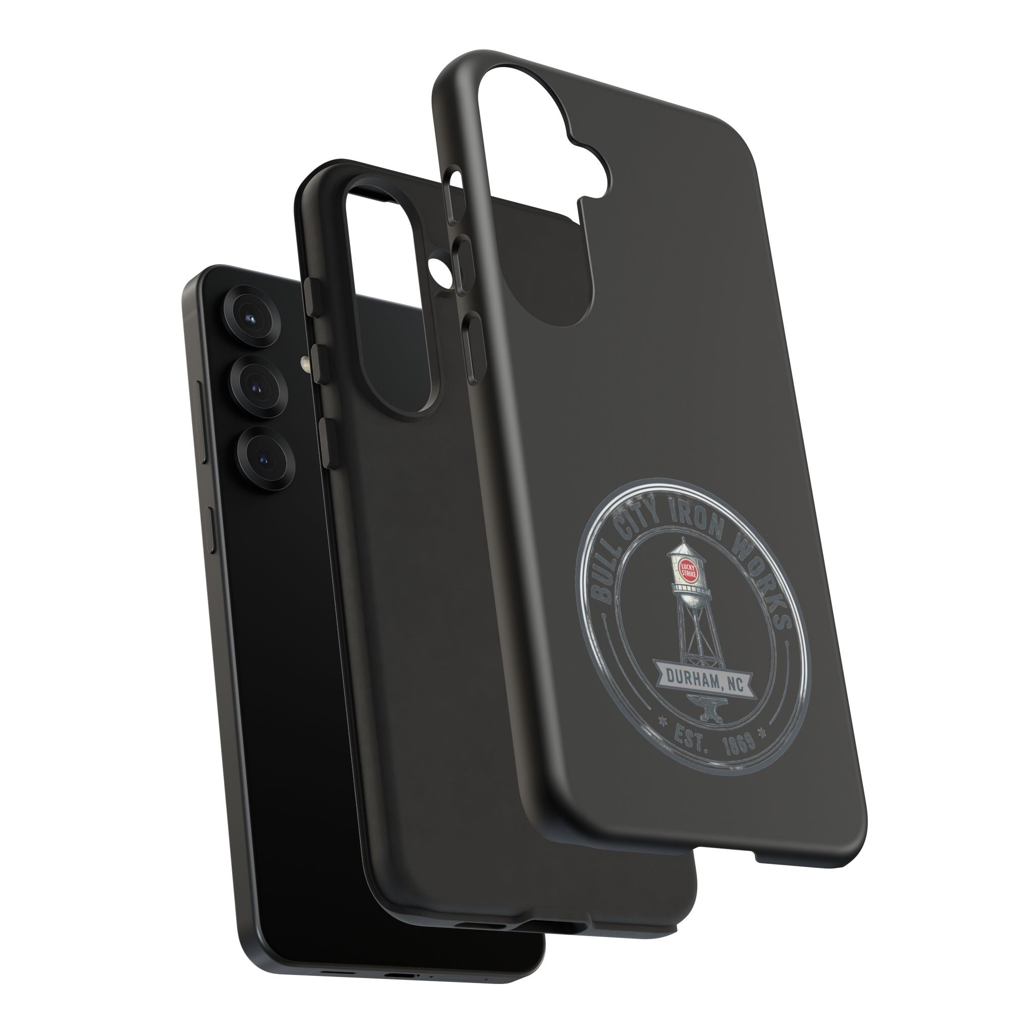 BCS14 - Tough Protective Phone Case