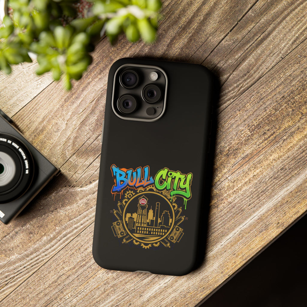 BCS7 - Tough Protective Phone Case