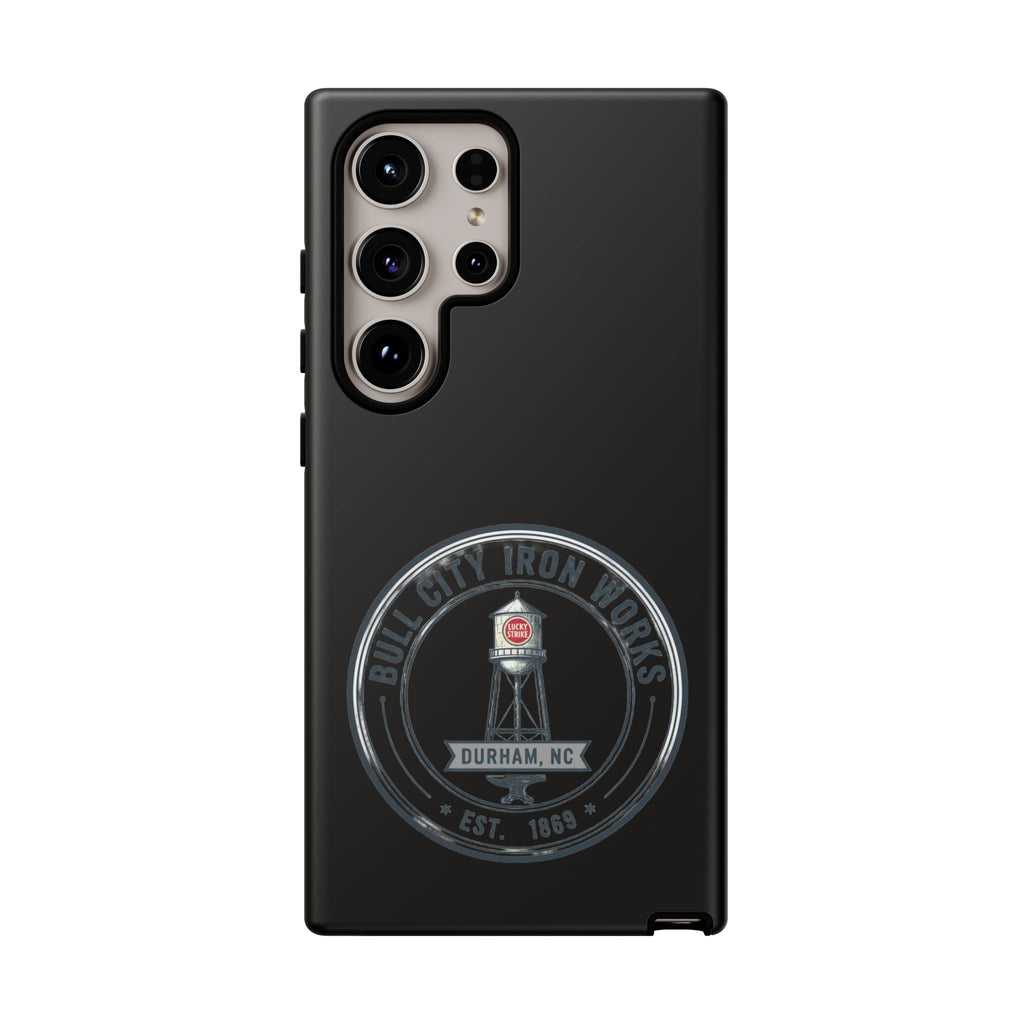 BCS14 - Tough Protective Phone Case