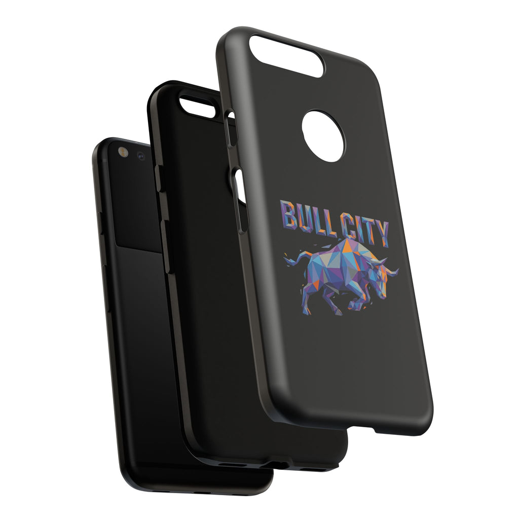 BCS3 - Tough Protective Phone Case