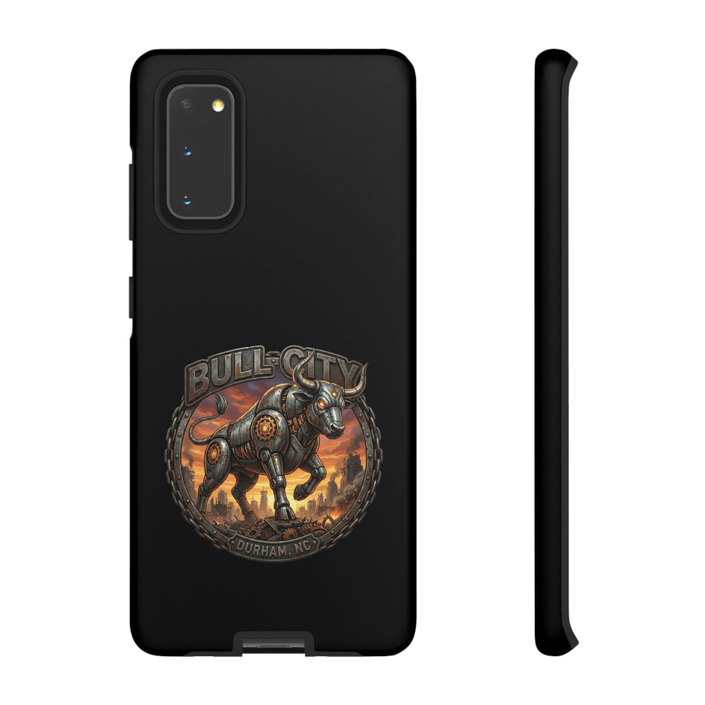 BCS5 - Tough Protective Phone Case