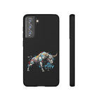 BCS2 - Tough Protective Phone Case