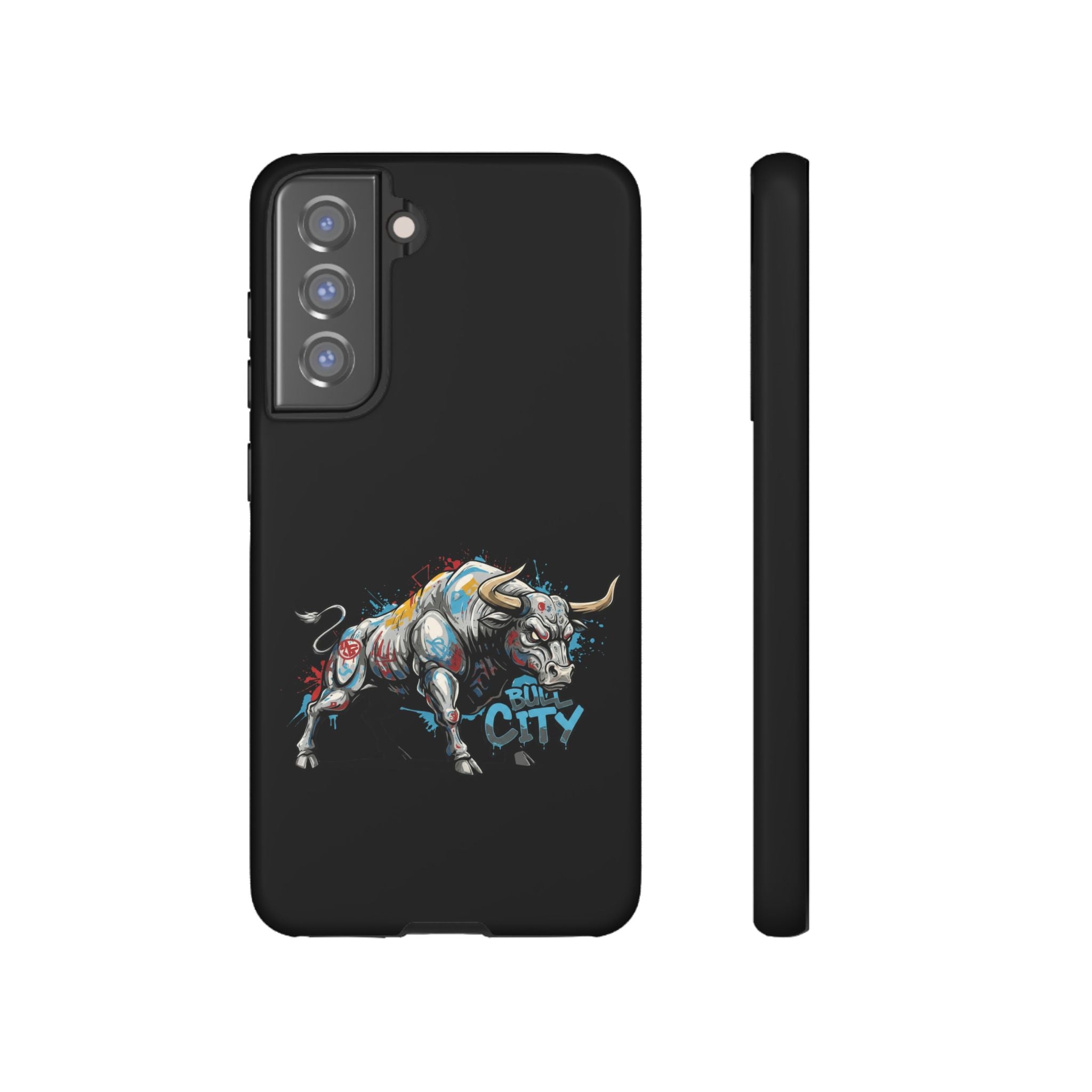 BCS2 - Tough Protective Phone Case