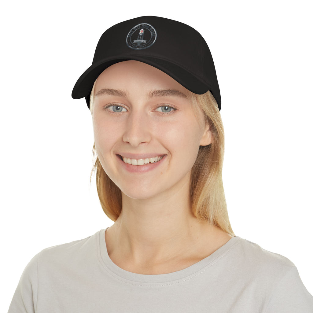 BCS14 - Low Profile Baseball Cap