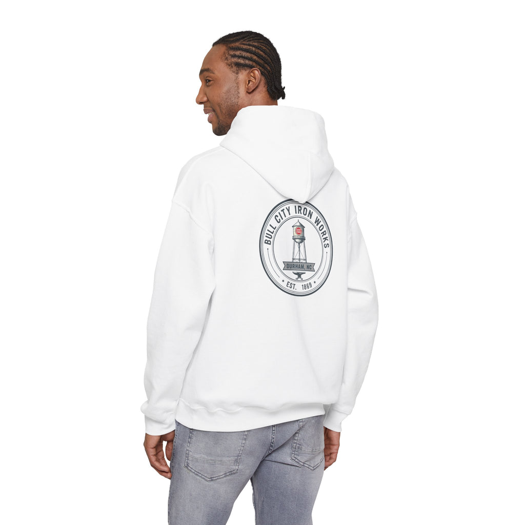BCS14 -  Unisex Heavy Blend™ Hooded Sweatshirt