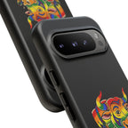 BCS4 - Tough Protective Phone Case