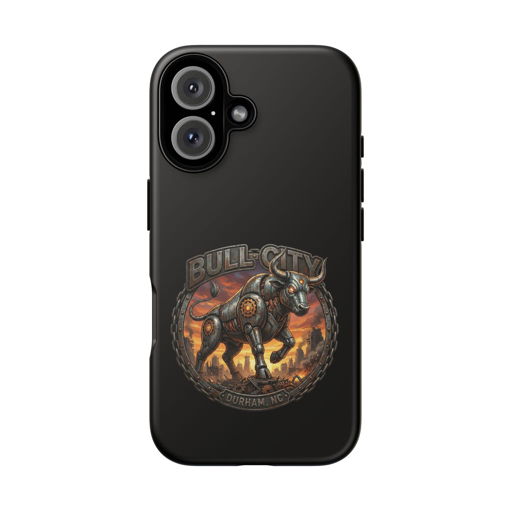 BCS5 - Tough Protective Phone Case