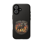 BCS5 - Tough Protective Phone Case