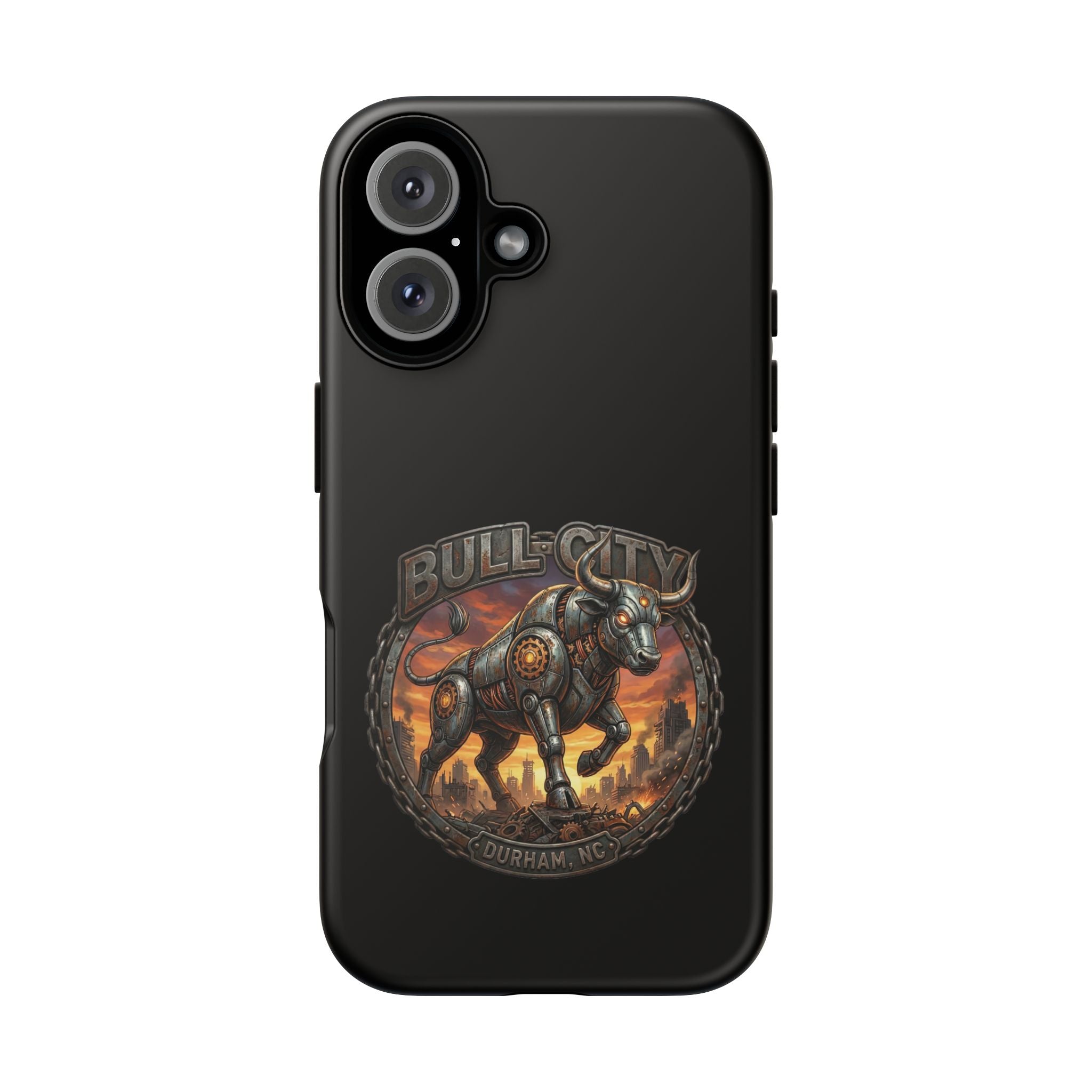 BCS5 - Tough Protective Phone Case