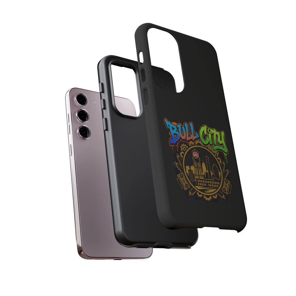 BCS7 - Tough Protective Phone Case