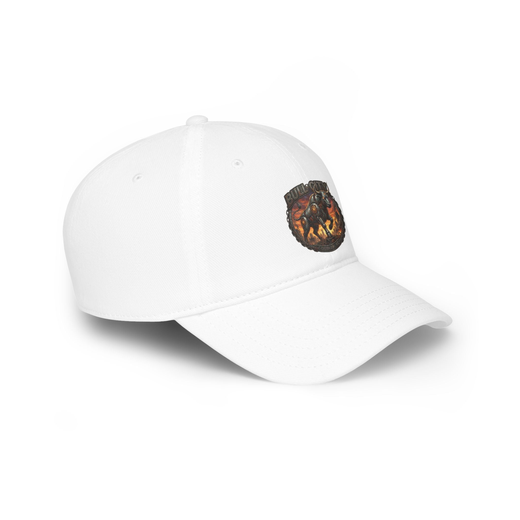 BCS5 - Low Profile Baseball Cap