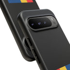 BCS17 - Tough Protective Phone Case