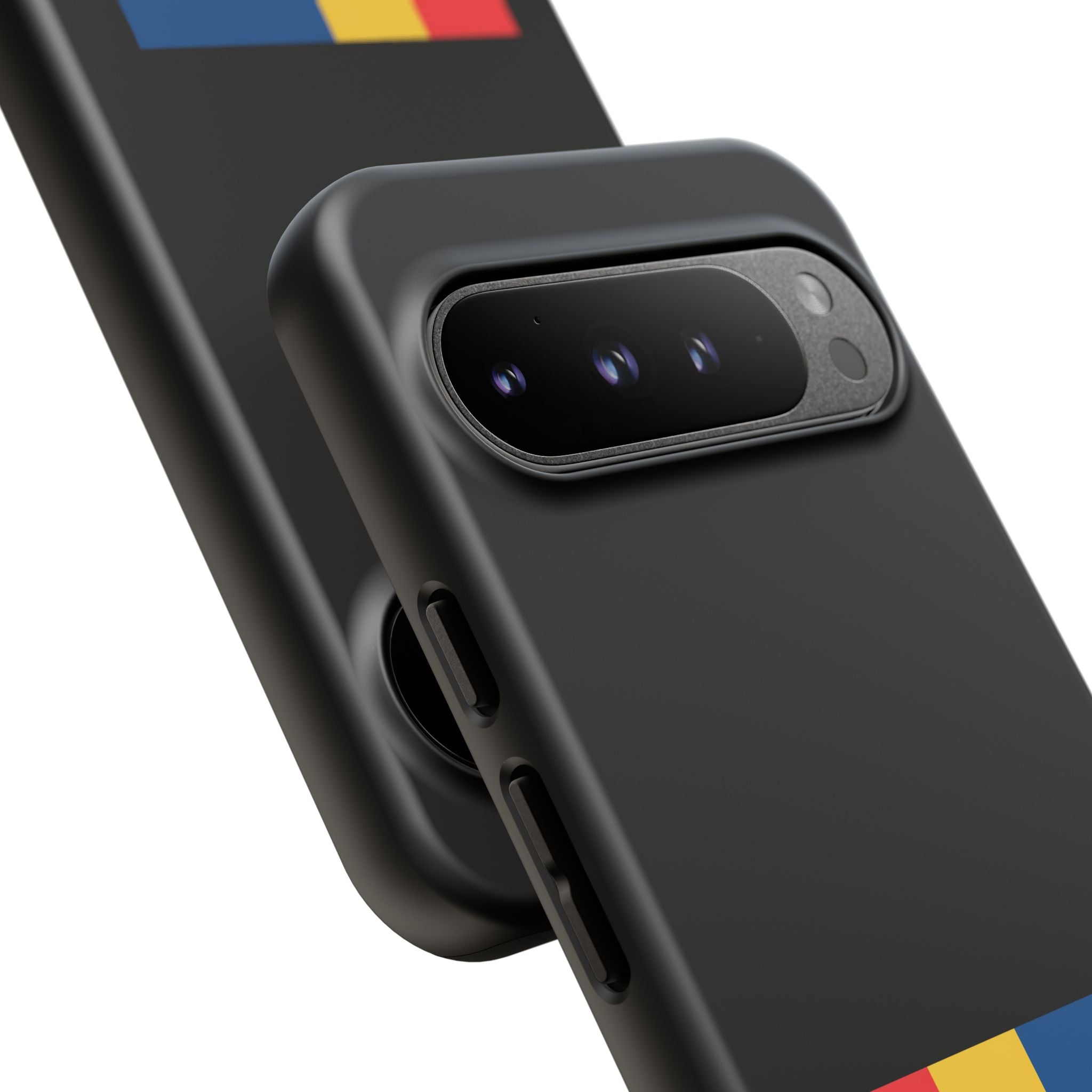 BCS17 - Tough Protective Phone Case