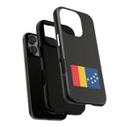 BCS17 - Tough Protective Phone Case
