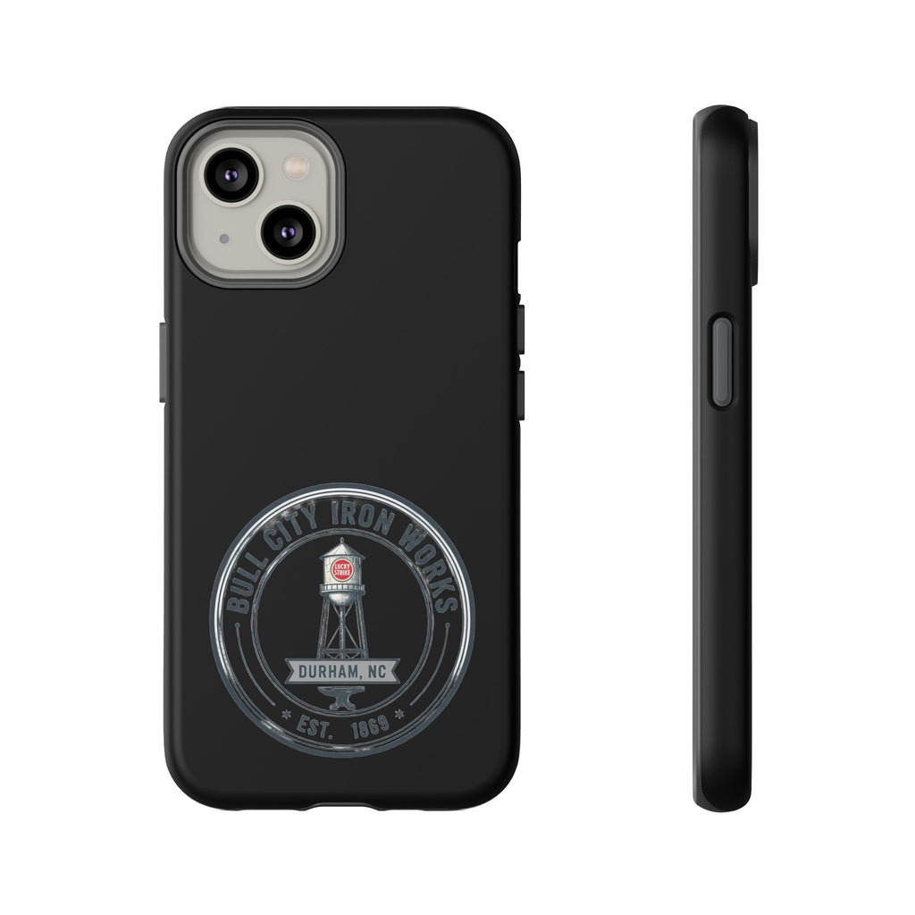 BCS14 - Tough Protective Phone Case