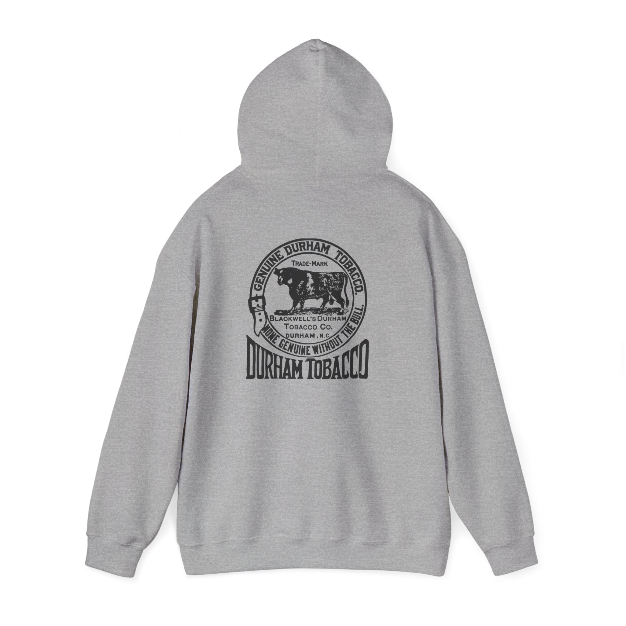 BCS12 -  Unisex Heavy Blend™ Hooded Sweatshirt